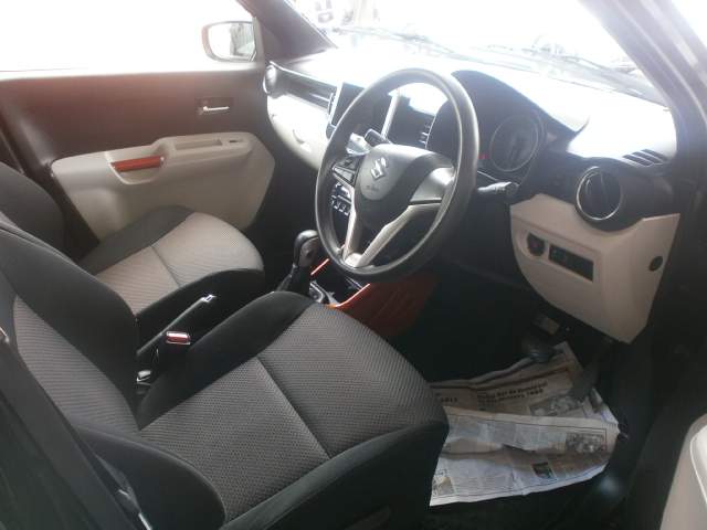 SUZUKI IGNIS HYBRID  - 5 - Luxury Cars  on Aster Vender