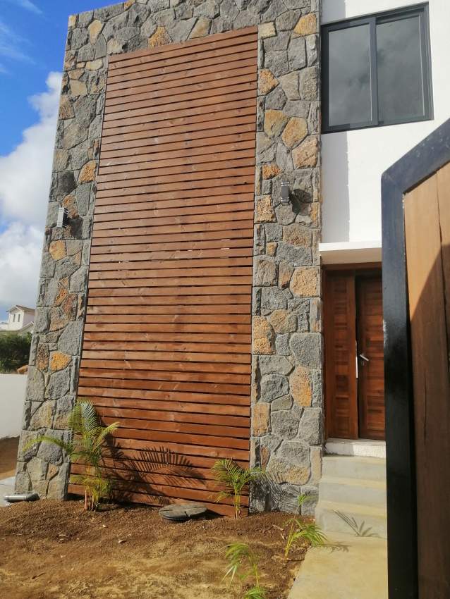 Villa Corail à vendre  - 3 - Villas  on Aster Vender