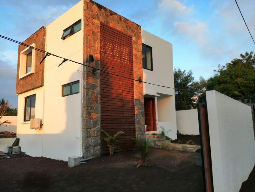 Villa Corail à vendre  - 0 - Villas  on Aster Vender