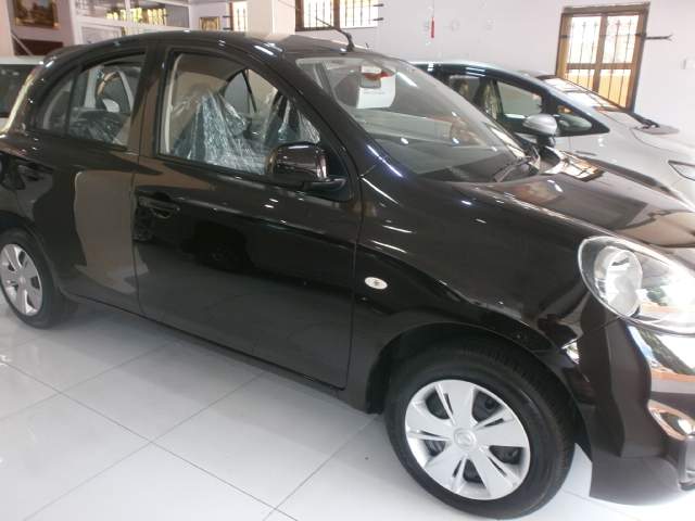 NISSAN MARCH YR 2015 - 1 - Family Cars  on Aster Vender