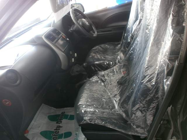 NISSAN MARCH YR 2015 - 2 - Family Cars  on Aster Vender