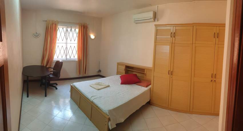 FOR SALE: FULLY FURNISHED HOUSE IN COROMANDEL - 5 - House  on Aster Vender