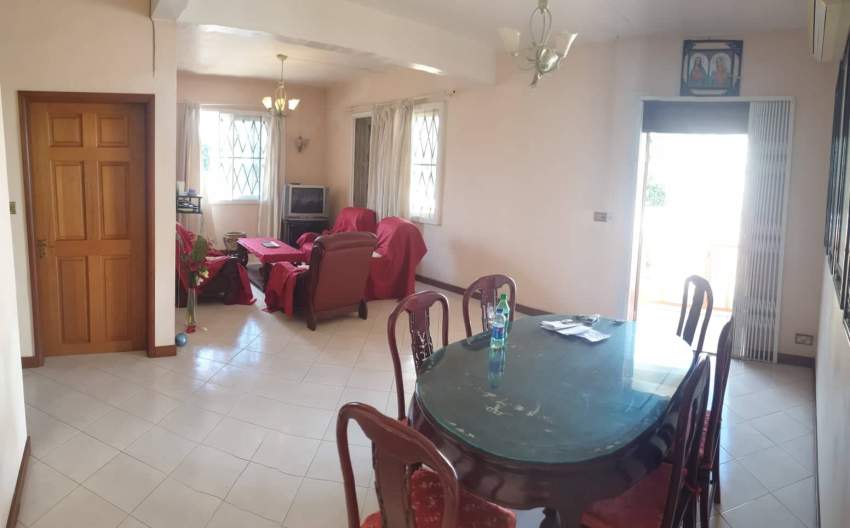 FOR SALE: FULLY FURNISHED HOUSE IN COROMANDEL - 2 - House  on Aster Vender