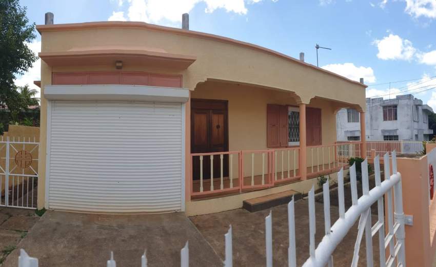 FOR SALE: FULLY FURNISHED HOUSE IN COROMANDEL - 0 - House  on Aster Vender