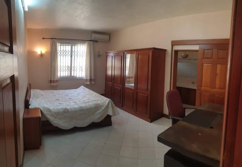 FOR SALE: FULLY FURNISHED HOUSE IN COROMANDEL - 3 - House  on Aster Vender