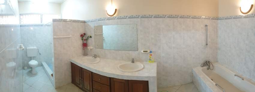 FOR SALE: FULLY FURNISHED HOUSE IN COROMANDEL - 4 - House  on Aster Vender