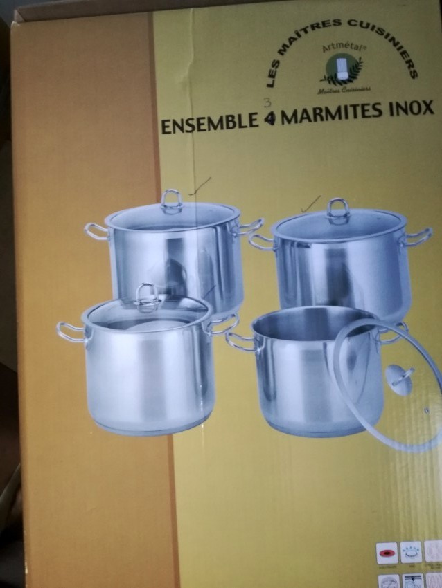 Good Opportunity sales  - 0 - All household appliances  on Aster Vender