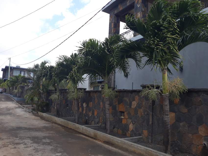 For sale: 3 Villas on land of 1368.10m² - 8 - Villas  on Aster Vender