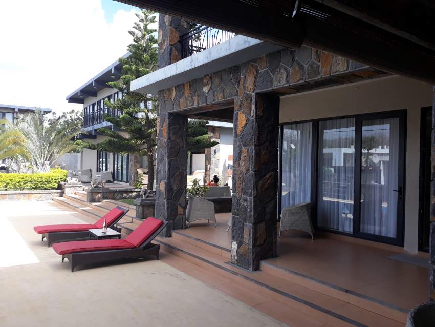 For sale: 3 Villas on land of 1368.10m² - 1 - Villas  on Aster Vender