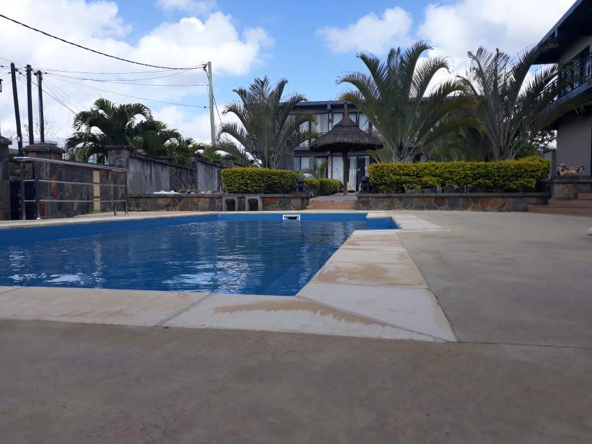 For sale: 3 Villas on land of 1368.10m² - 6 - Villas  on Aster Vender