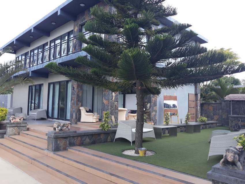 For sale: 3 Villas on land of 1368.10m² - 7 - Villas  on Aster Vender