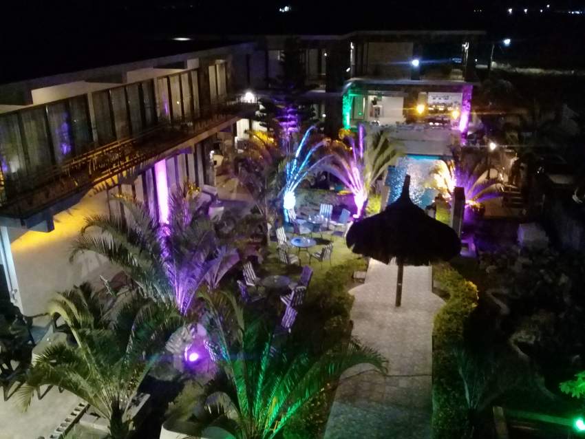 For sale: 3 Villas on land of 1368.10m² on Aster Vender