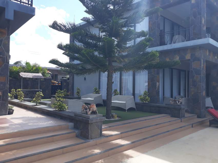 For sale: 3 Villas on land of 1368.10m² - 5 - Villas  on Aster Vender