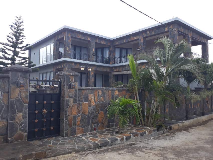 For sale: 3 Villas on land of 1368.10m² - 9 - Villas  on Aster Vender