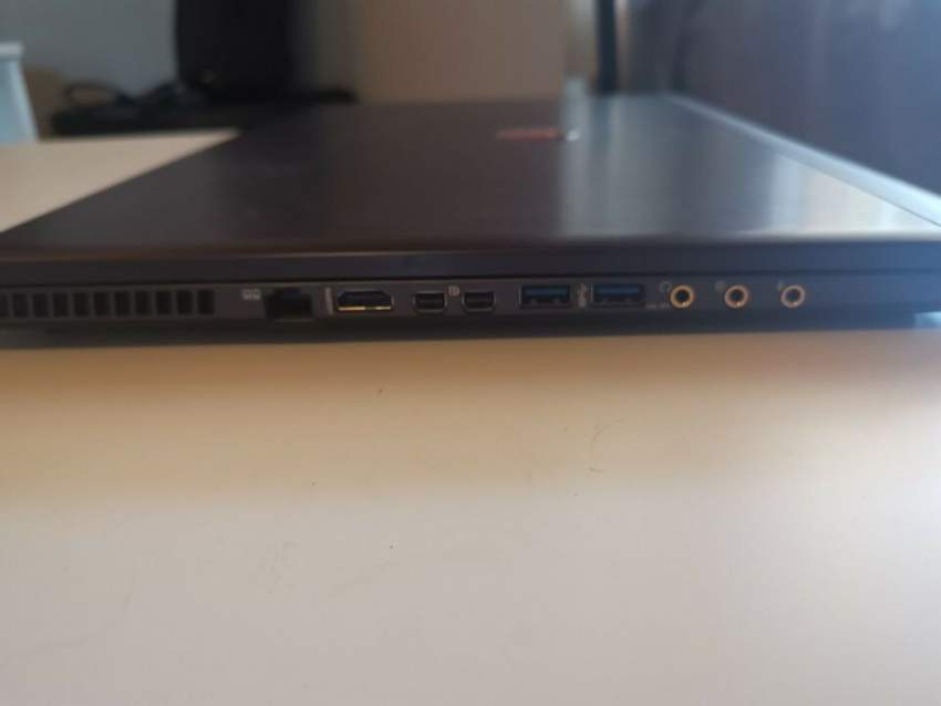 MSI GS70 6QE STEALTH PRO - 2 - Gaming Laptop  on Aster Vender