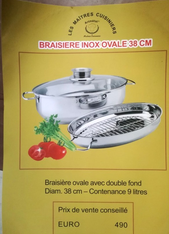 Good Opportunity sales  - 0 - Kitchen appliances  on Aster Vender