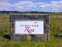 Residential Land in Highland Rose Morc on Aster Vender