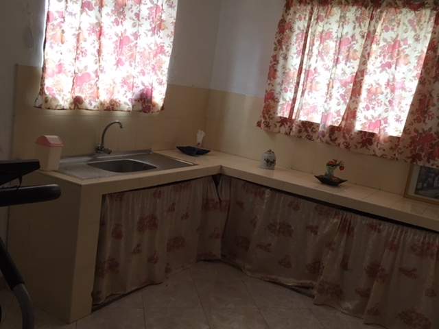 Furnished House for Sale  - 7 - House  on Aster Vender