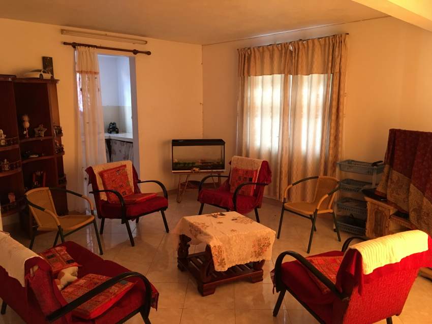 Furnished House for Sale  - 1 - House  on Aster Vender