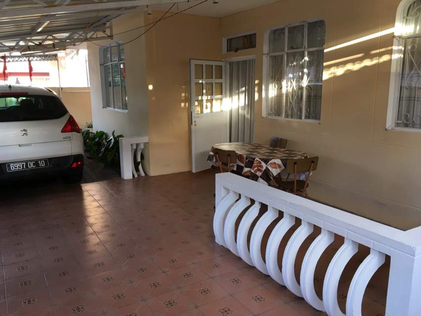 Furnished House for Sale  - 2 - House  on Aster Vender