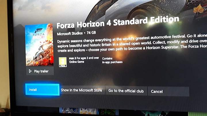 Xbox One S 1TB  - 0 - PS4, PC, Xbox, PSP Games  on Aster Vender