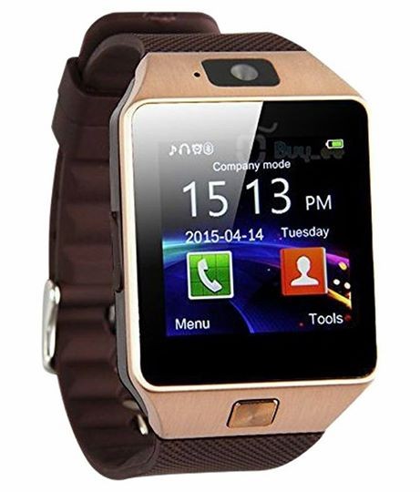 SMART WATCH + 1yr warranty + free delivery by Rapid Delivery - 0 - All Informatics Products  on Aster Vender