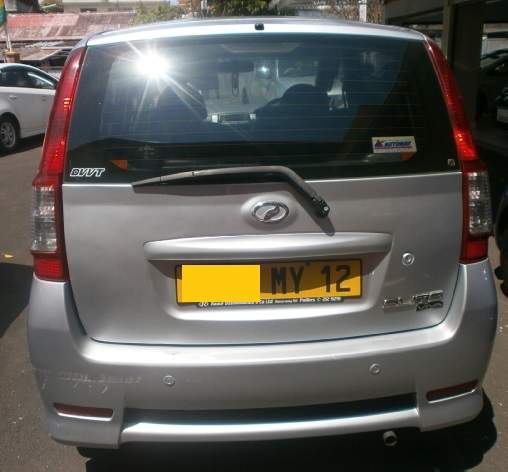 PERODUA VIVA ELITE  - 2 - Family Cars  on Aster Vender