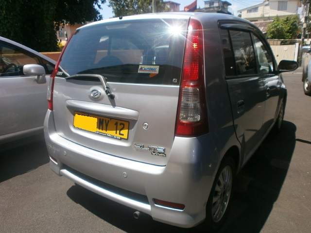 PERODUA VIVA ELITE  - 3 - Family Cars  on Aster Vender