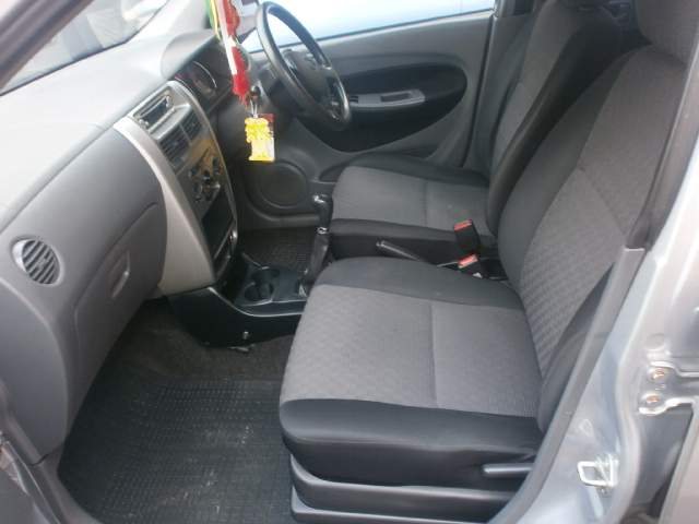 PERODUA VIVA ELITE  - 4 - Family Cars  on Aster Vender