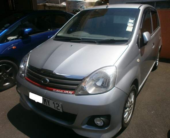 PERODUA VIVA ELITE  - 1 - Family Cars  on Aster Vender