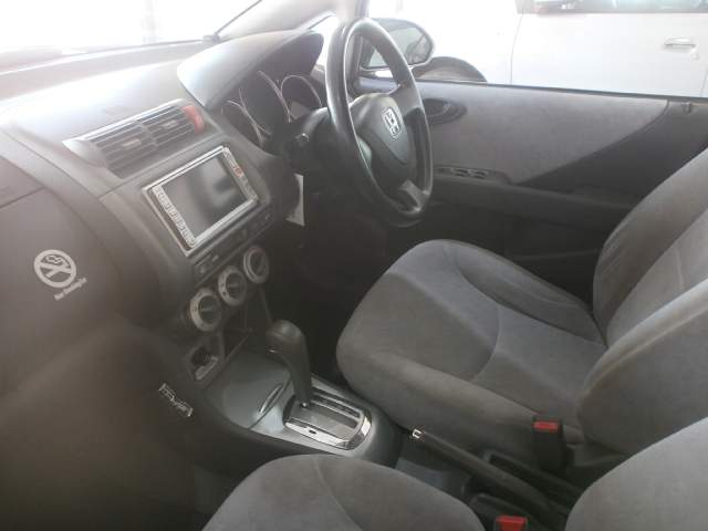 HONDA CITY - 4 - Family Cars  on Aster Vender