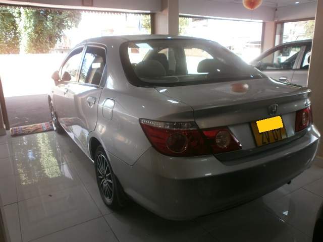 HONDA CITY - 3 - Family Cars  on Aster Vender