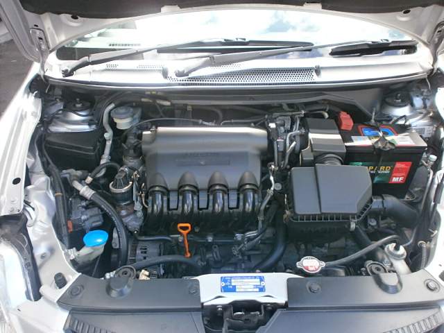 HONDA CITY - 6 - Family Cars  on Aster Vender