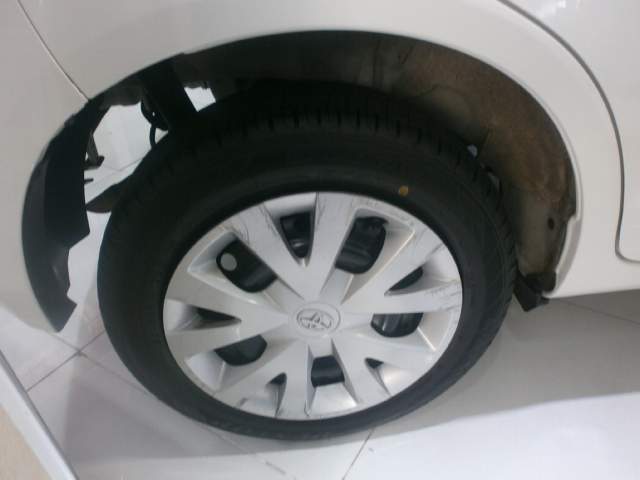 TOYOTA PASSO - 3 - Family Cars  on Aster Vender