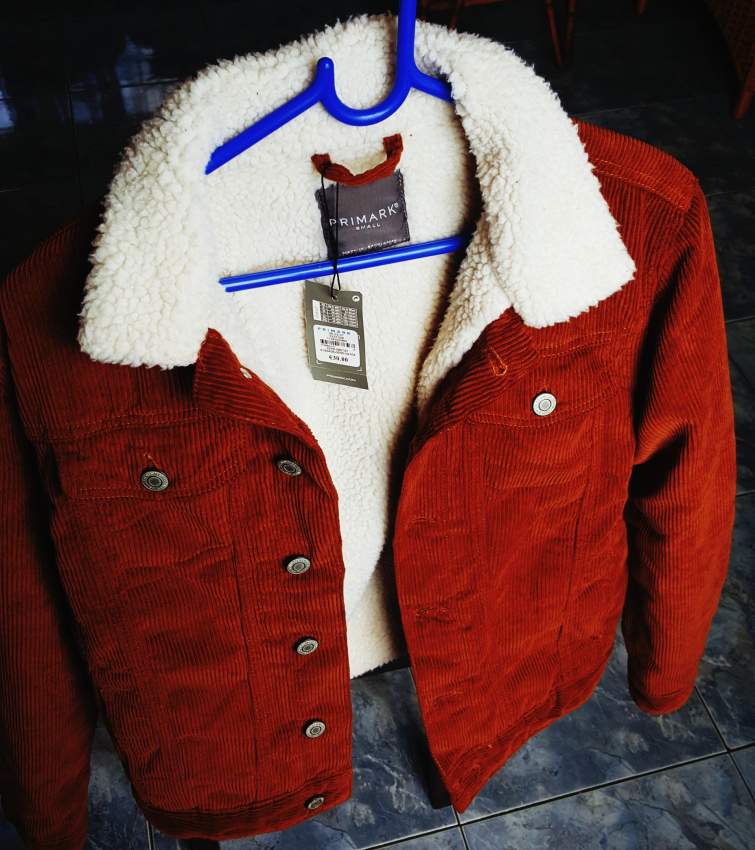 Extra warm brand new men coat - 0 - Jackets & Coats (Men)  on Aster Vender