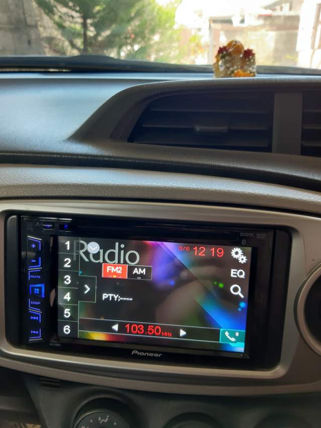 Pioneer car audio player - 0 - Software  on Aster Vender