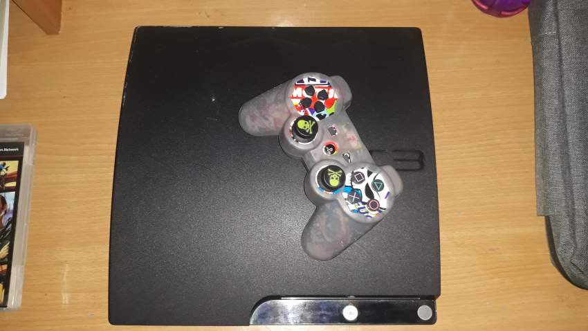 Playstation 3 PS3 - 1 - PS4, PC, Xbox, PSP Games  on Aster Vender