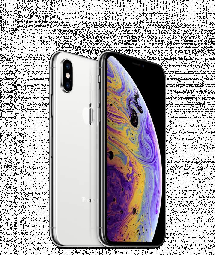 iPhone xs on Aster Vender