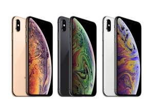 Iphone XS 64GB - 0 - iPhones  on Aster Vender