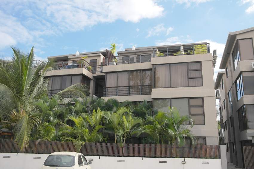 Magnifique penthouse accessibles aux étrangers  à 2 pas du lagon  - 0 - Apartments  on Aster Vender