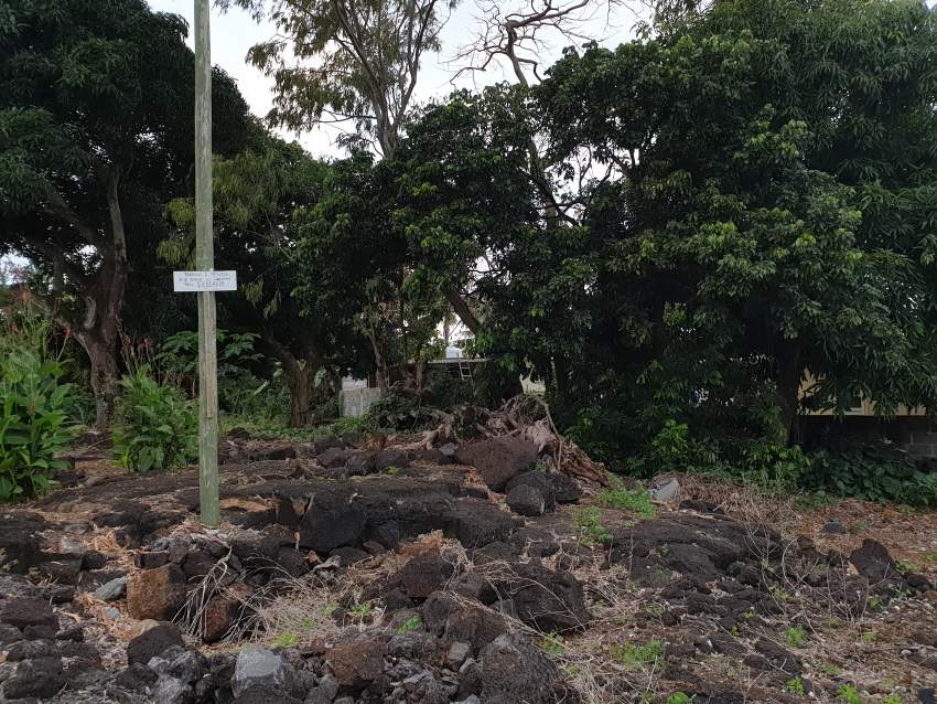 3.8 perches land for sale in Trou D'eau Douce - 0 - Land  on Aster Vender