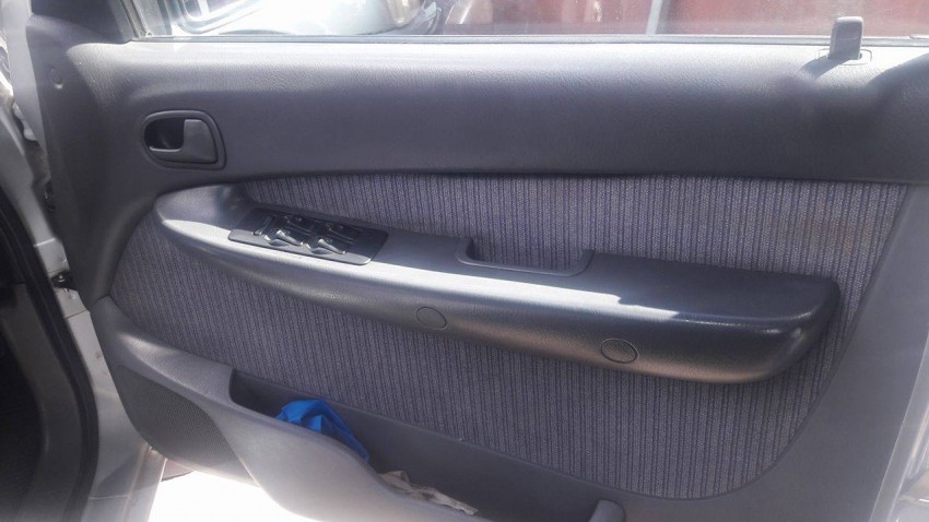 2×4 mazda avend 160 a 2 bat call 57369079 - 2 - Pickup trucks (4x4 & 4x2)  on Aster Vender