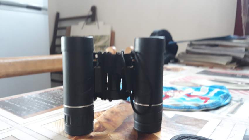 Une paire de Jumelles on Aster Vender