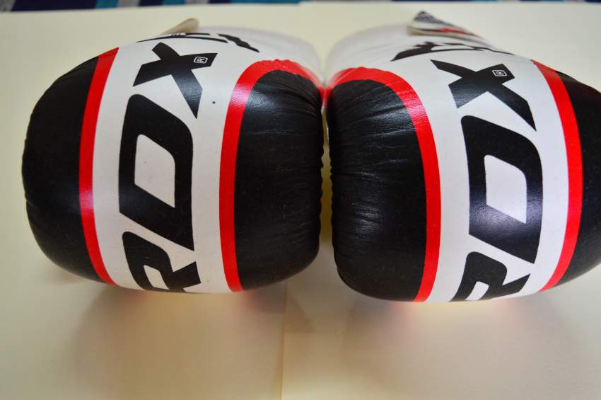 PUNCHING BAG / MMA GLOVES / HAND WRAPS - 5 - Fitness & gym equipment  on Aster Vender