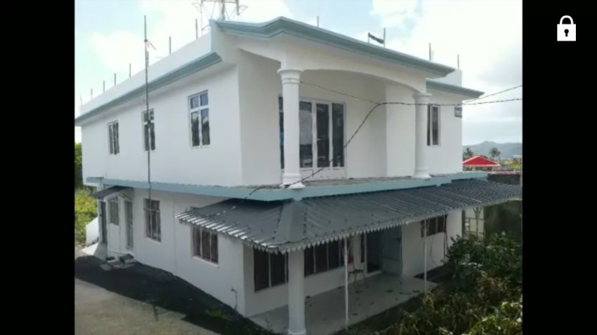 For rent plz call on 57796334 - 0 - House  on Aster Vender