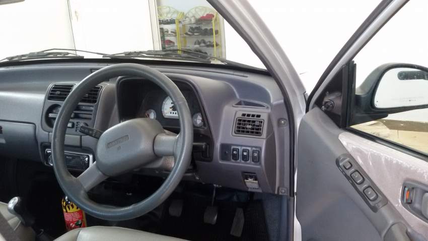 Maruti Zen - 4 - Compact cars  on Aster Vender