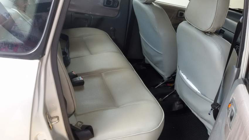 Maruti Zen - 5 - Compact cars  on Aster Vender