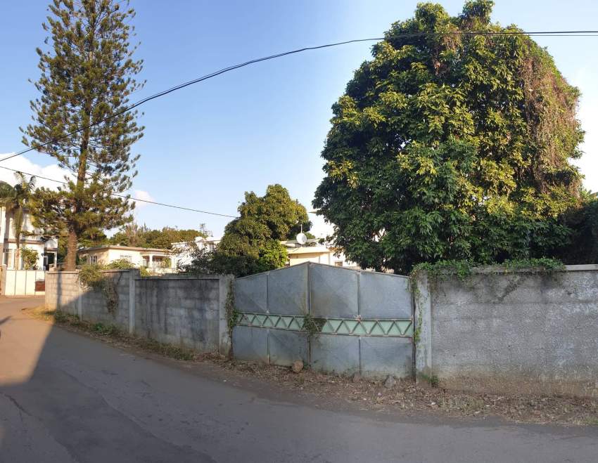 FOR SALE: LAND IN HIGHLY RESIDENTIAL AREA OF ROSE HILL - 0 - Land  on Aster Vender