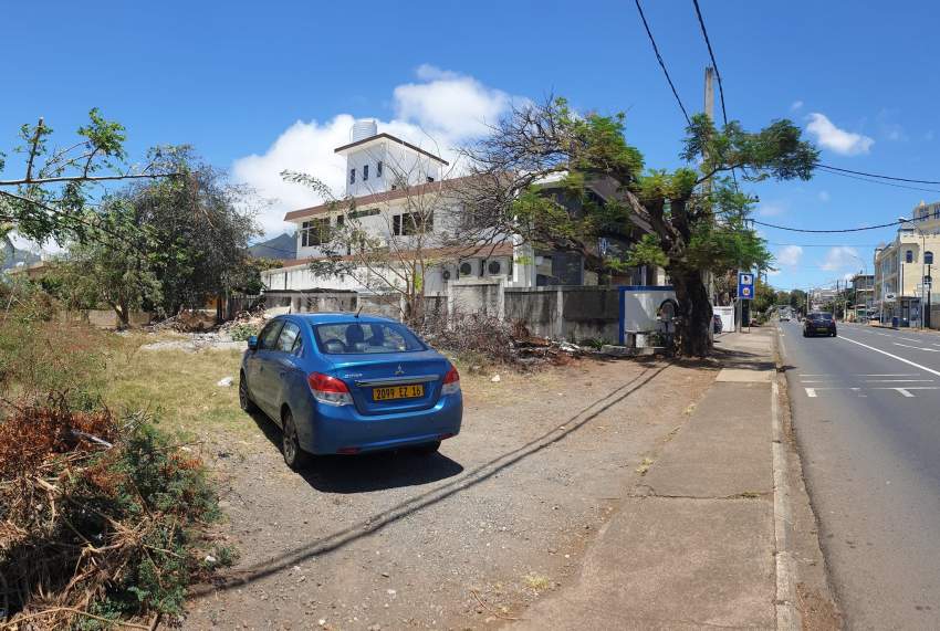 FOR SALE: COMMERCIAL LAND ON MAIN ROAD COROMANDEL on Aster Vender
