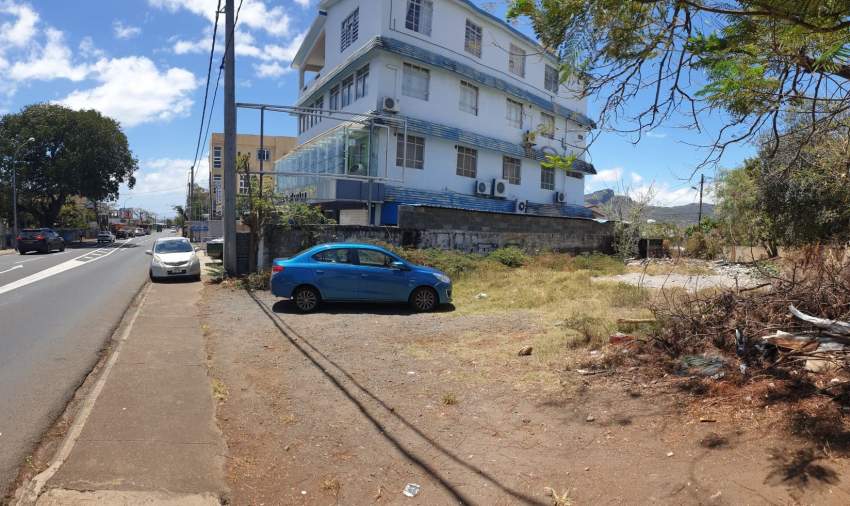FOR SALE: COMMERCIAL LAND ON MAIN ROAD COROMANDEL - 1 - Land  on Aster Vender